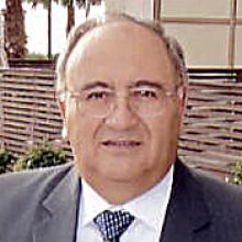JUAN ANTONIO NAVARRO  Obituary pic