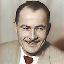 EDWARD MEDYNSKI  Obituary pic