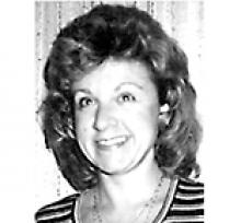 LAURA COWARD  Obituary pic