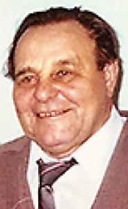 ROMAN OLESZKO  Obituary pic