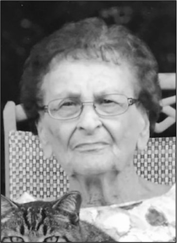Gail TEETAERT Obituary pic