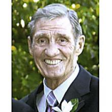 RICHARD HENRY LAZARENKO  Obituary pic