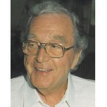 JOHN JOSEPH BURKE-GAFFNEY  Obituary pic