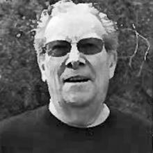 BOB PEARSON Obituary pic