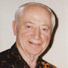 MAX PLOSKER  Obituary pic