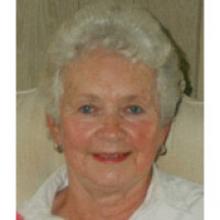 EDITH EARLEY (MCCONECHY)  Obituary pic