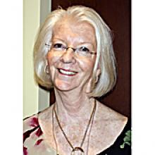HEATHER LESLIE LECKIE BRYANT  Obituary pic