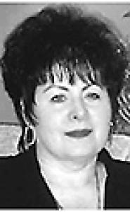 LAVERNE MARIAN GAUTHIER (PRESILOSKI)  Obituary pic