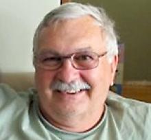 JIM DUDZINSKI  Obituary pic