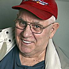 VLADIMIR WALTER KOZAK  Obituary pic