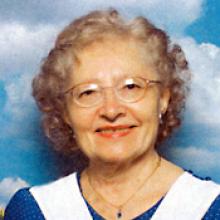 NATALIE BOILY  Obituary pic