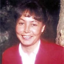 SHIRLEY DYCK (NORMAND) -  Obituary pic