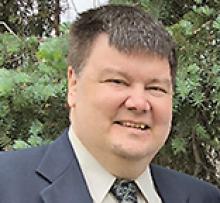CLINTON ROBERT EYSSENS Obituary pic