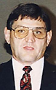 LORNE JOLLY  Obituary pic