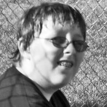 JASON LAZARKO Obituary pic