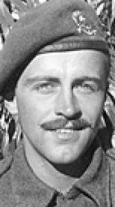 ELWOOD LAWRENCE HOLDEN  Obituary pic