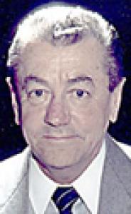 BEN (BOHDAN) KUSSY -  Obituary pic