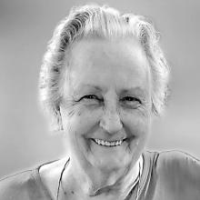 MARILYN EARLY Obituary pic