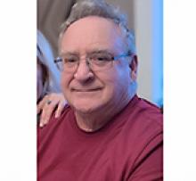 MURRAY ALLEN LEWIS Obituary pic