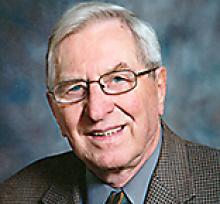 KENNETH JACK RERIE  Obituary pic