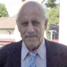 PABLO GARCEA Obituary pic