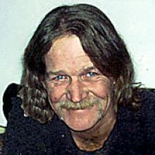 WILFRED STANLEY STACK Obituary pic