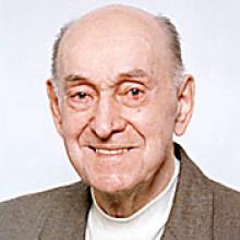 JOSEPH KOKRAN  Obituary pic