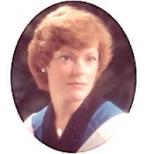 LINDA FAYE  SULLIVAN  Obituary pic