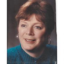 LINDA ANN QUIGLEY (REID) Obituary pic