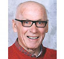 EDWARD JOSEPH PAPAS  Obituary pic
