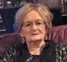 ALFREADA FRANCIS PASS (TOKARZ) Obituary pic
