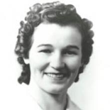 MARY ELIZABETH JOYCE Obituary pic