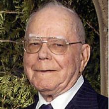 AIME WILFRED JOSEPH LOISELLE  Obituary pic