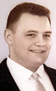 MIKE KONCUR  Obituary pic