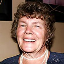 DOROTHY LUCIE RIECHEL (BECKER)  Obituary pic