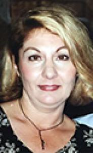 GWEN SMITH (OYSTRECK)  Obituary pic