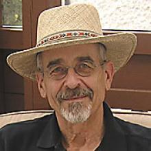 ROBERT FORD LIDSTONE  Obituary pic