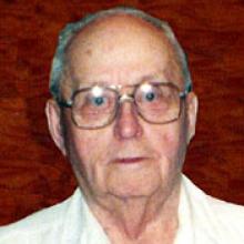 FREDERICK GEORGE GRAVES  Obituary pic
