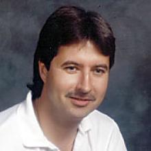 GERRY (J.R.) CHAGNON  Obituary pic