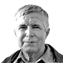 DANNY LOEWEN Obituary pic