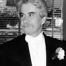 JOE FOURNIER Obituary pic