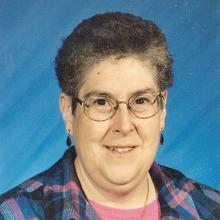 MARY T CAPRI Obituary pic