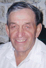 John Rempel Obituary pic