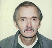 DANNY MICHAEL DILAY Obituary pic