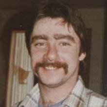 RALPH BRIGHAM DAVIS  Obituary pic