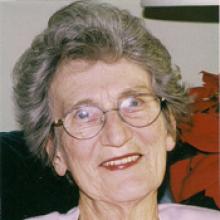 ELIZABETH  SKOROPATA  Obituary pic