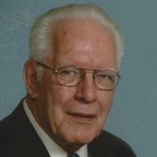 ERNEST PANKRATZ  Obituary pic