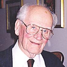 LEOPOLD LAURIN  Obituary pic