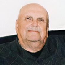 WILLIAM (BILL) RIEGE Obituary pic
