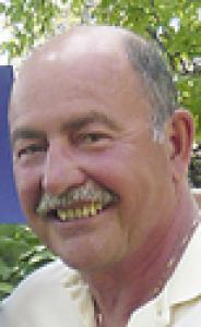 BRIAN SLIWIANY  Obituary pic